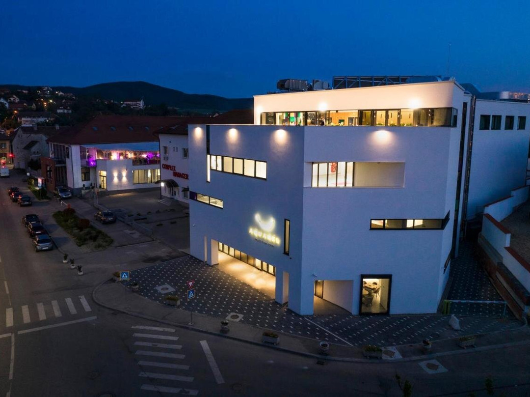 Aquarel Health & Spa Center