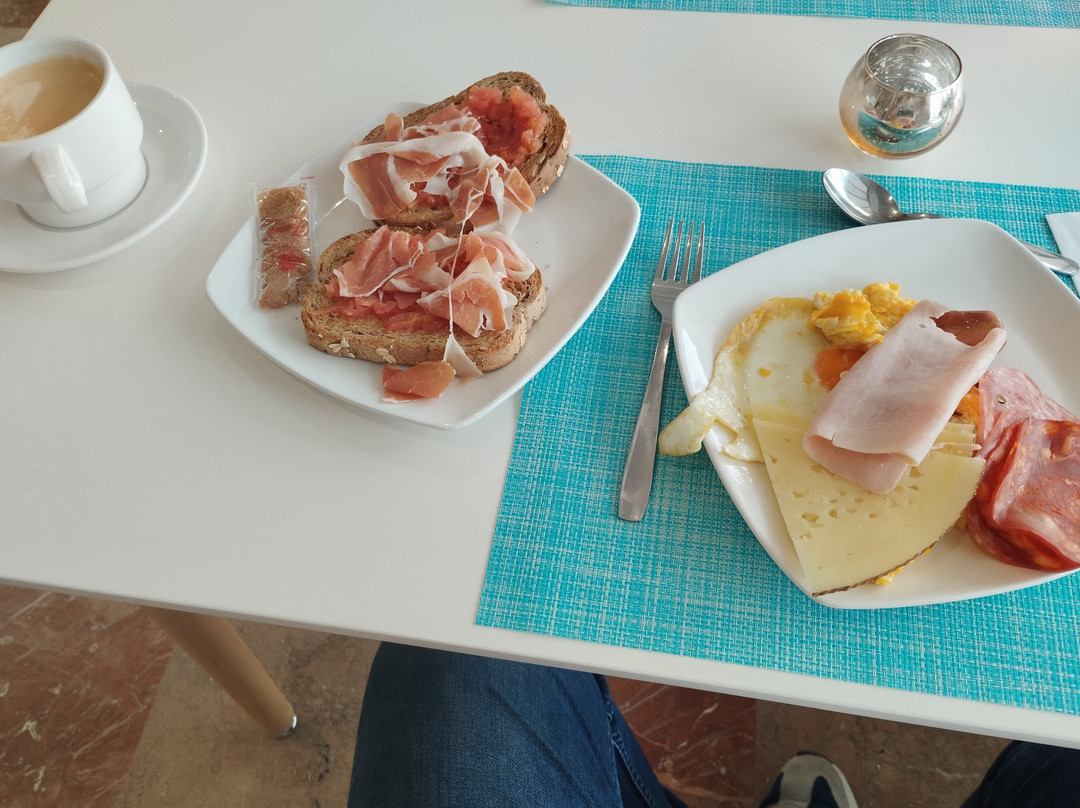 海王星酒店主图