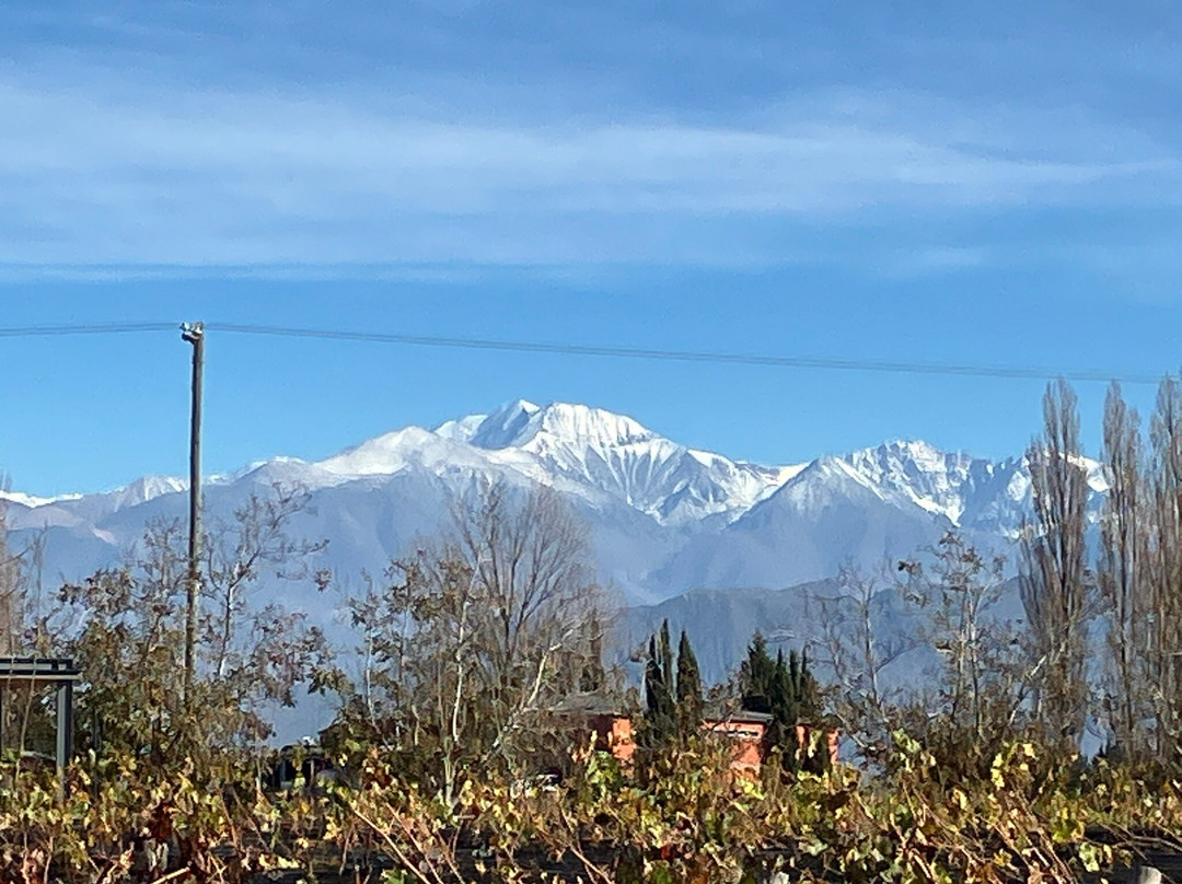 Mendoza Journeys-门多萨必去景点