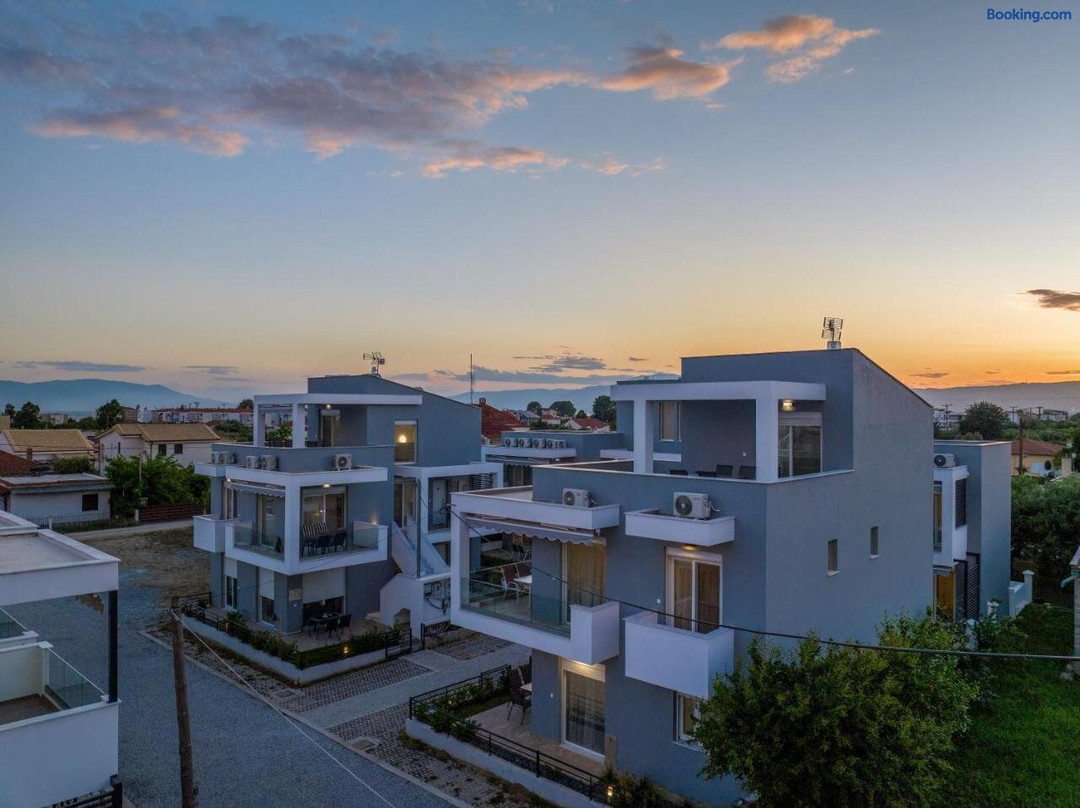 Roxani Residential Complex