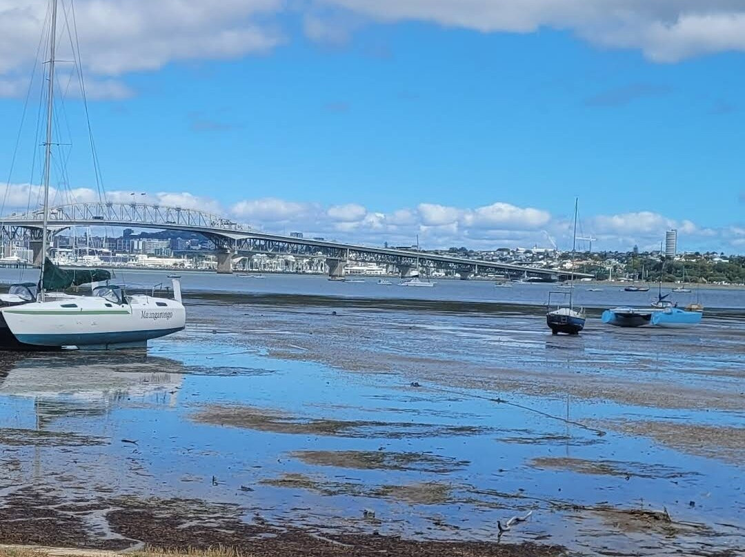 Little Shoal Bay Reserve-诺斯科特必去景点