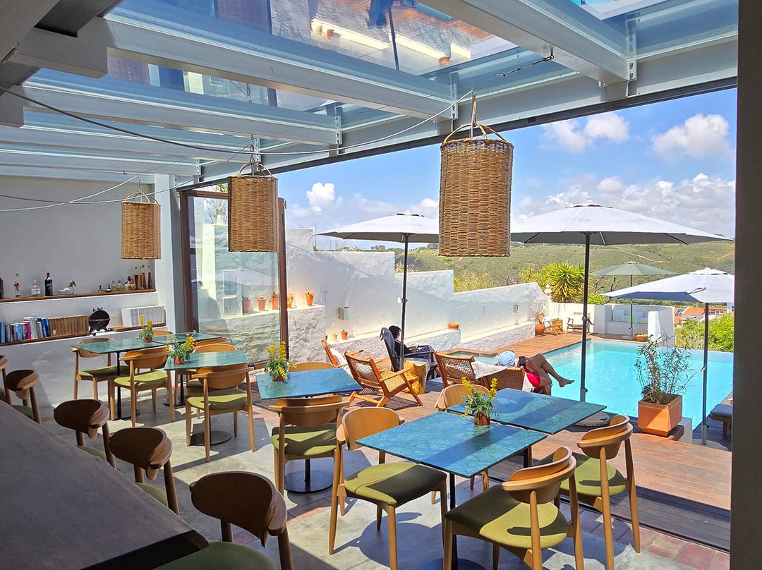 Casas Do Moinho - Turismo De Aldeia主图