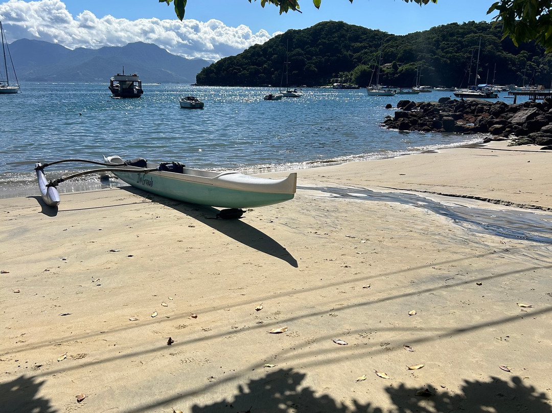 Julia Beach-格兰德岛必去景点