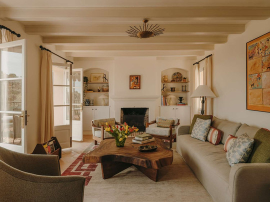 德亚酒店住宿-La Residencia, A Belmond Hotel, Mallorca