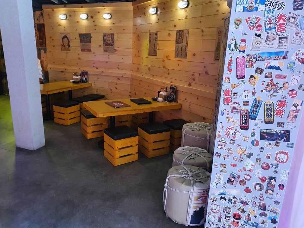 Tono Izakaya Changkat