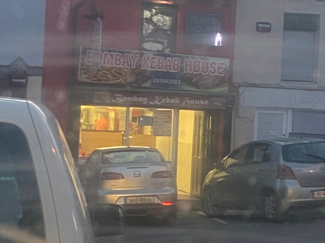 Bombay Kebab House
