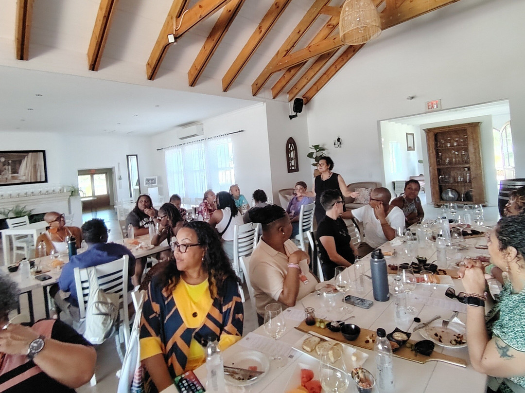 Made With Pride Tours