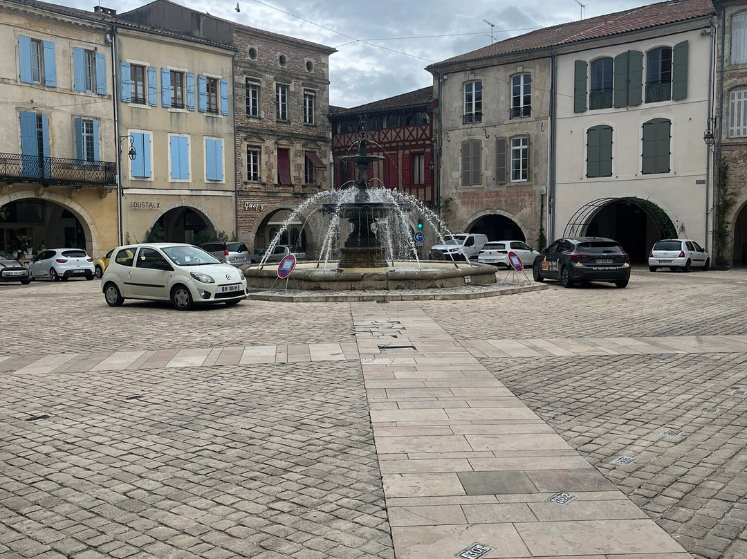 Hotel La Residence主图