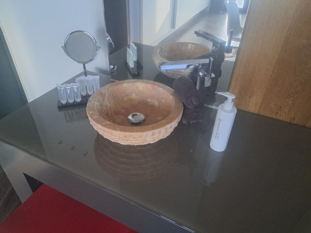 Loft Aan Het Water主图