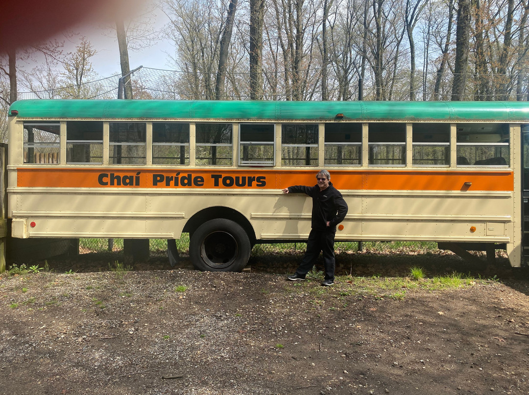 Binder Park Zoo-Battle Creek必去景点