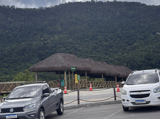 Terra Dos Dinos-Miguel Pereira必去景点