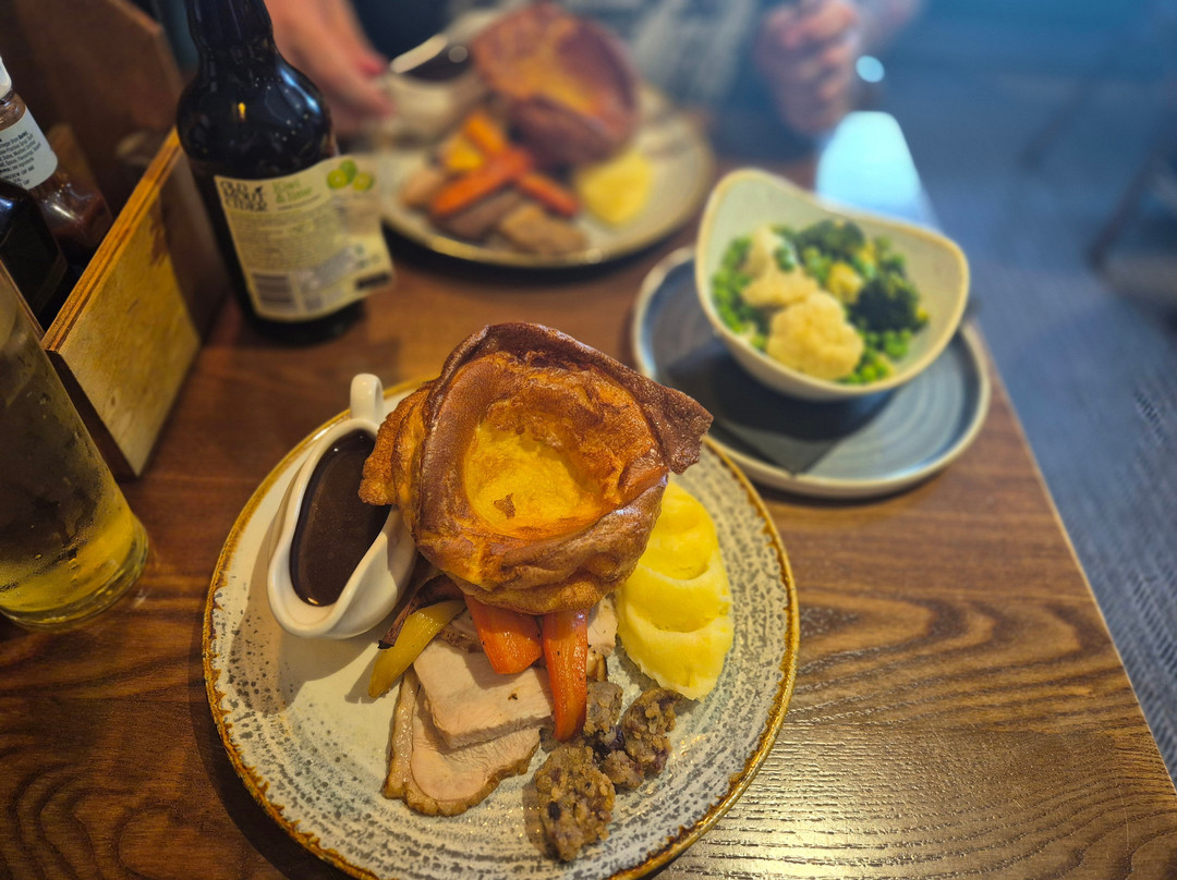 Old Swan Inn
