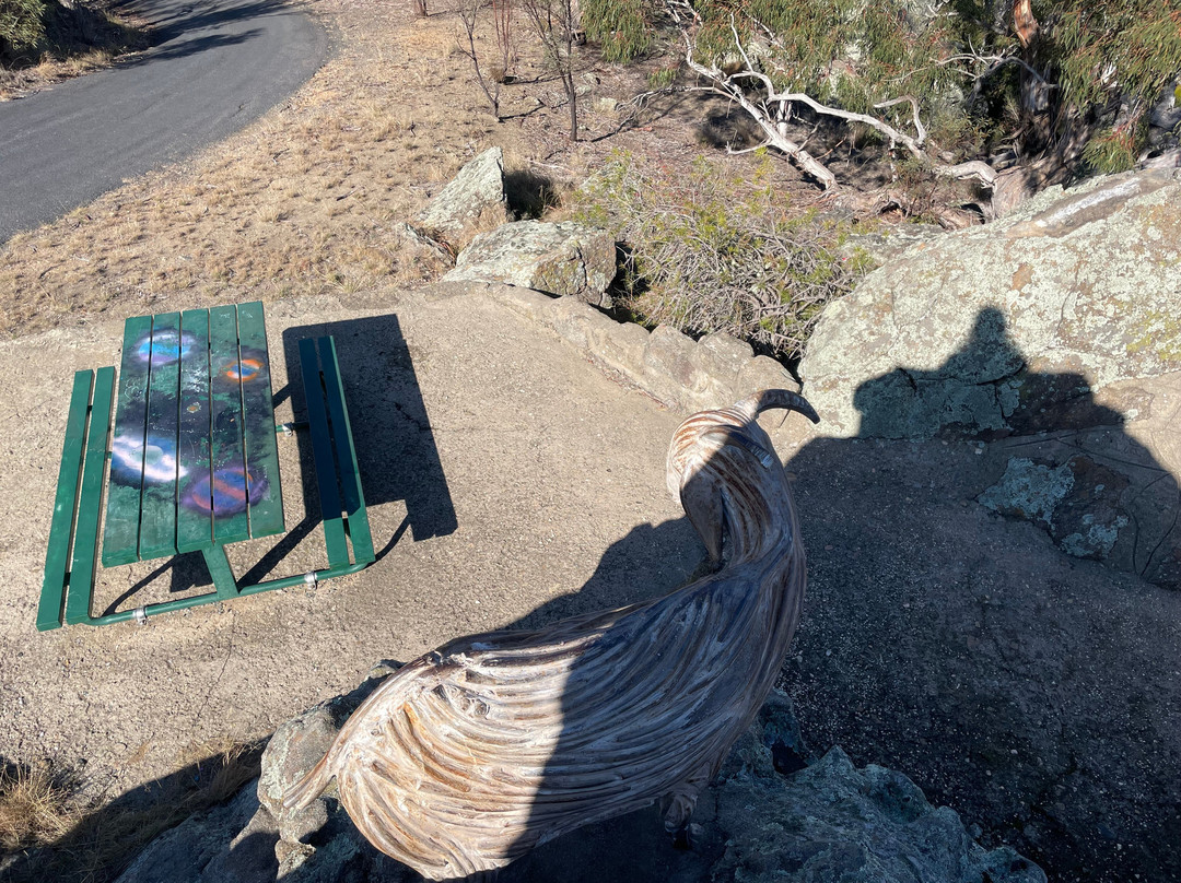 Nanny Goat Hill Lookout-Cooma必去景点