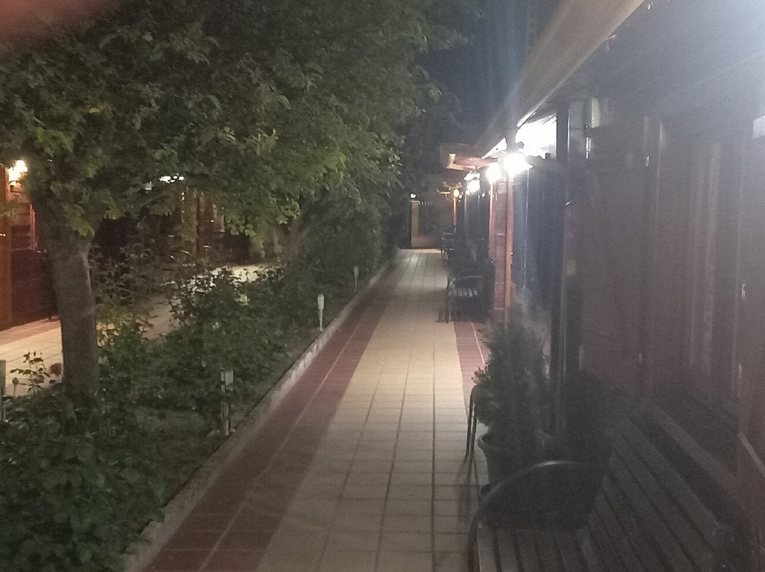 Hostal Gran Avenida主图