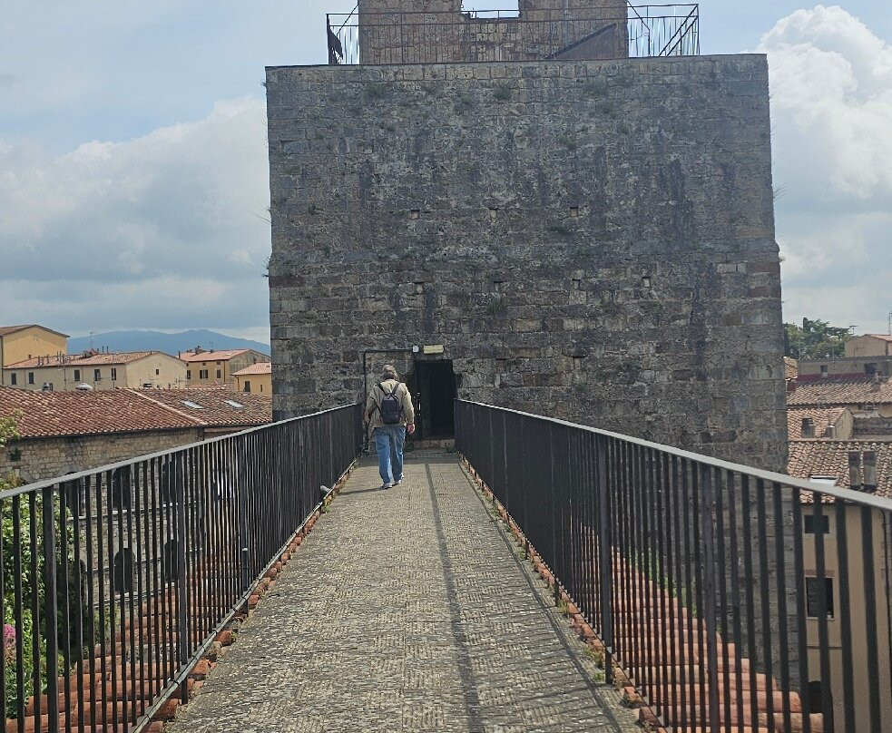 Torre del Candeliere景点图片