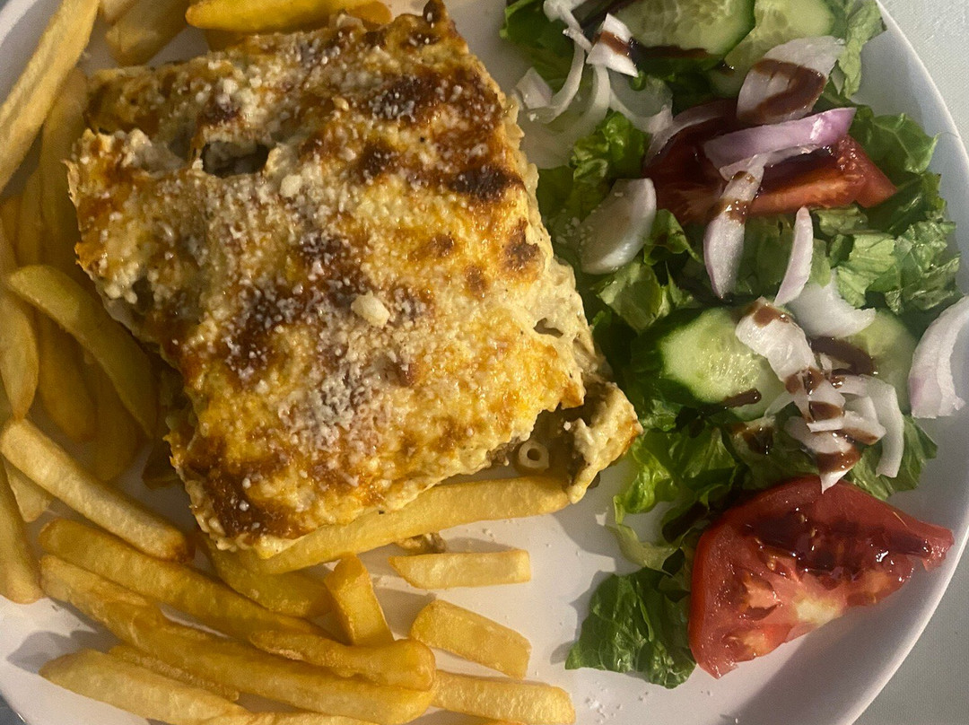 Sandy Beach Studios主图