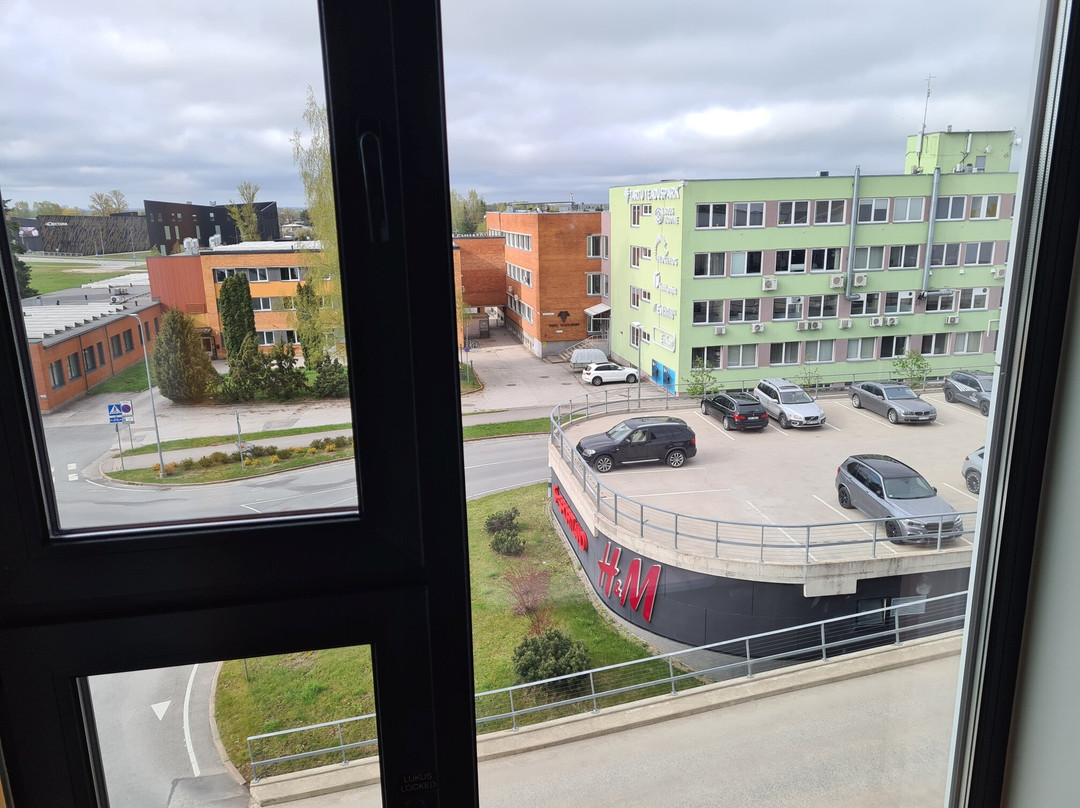 Hotel Sophia by Tartuhotels主图