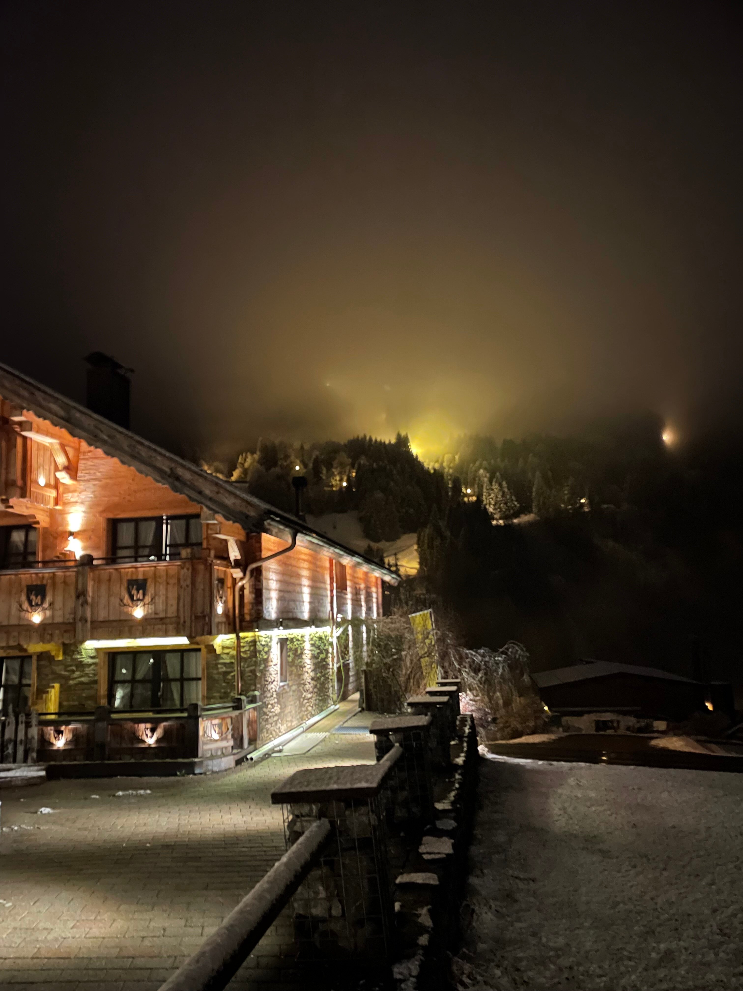 Hotel Vermala Montafon-浴室