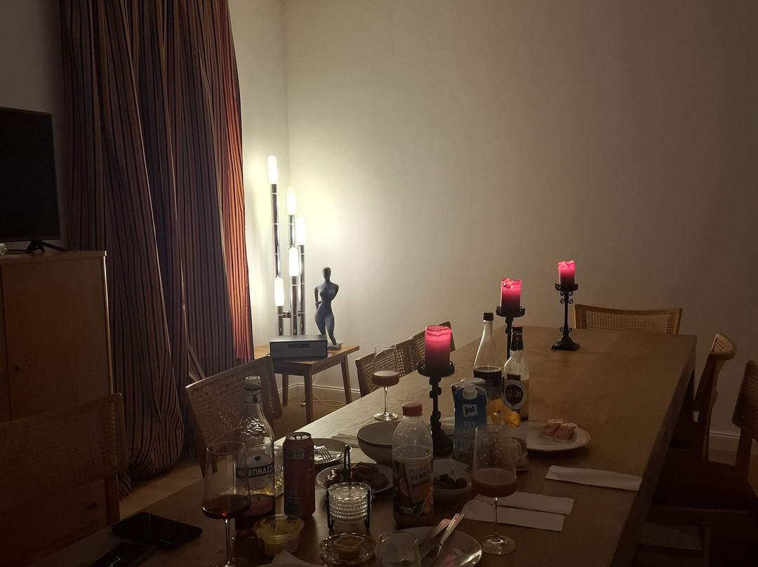 Design Hotel Vosteen主图