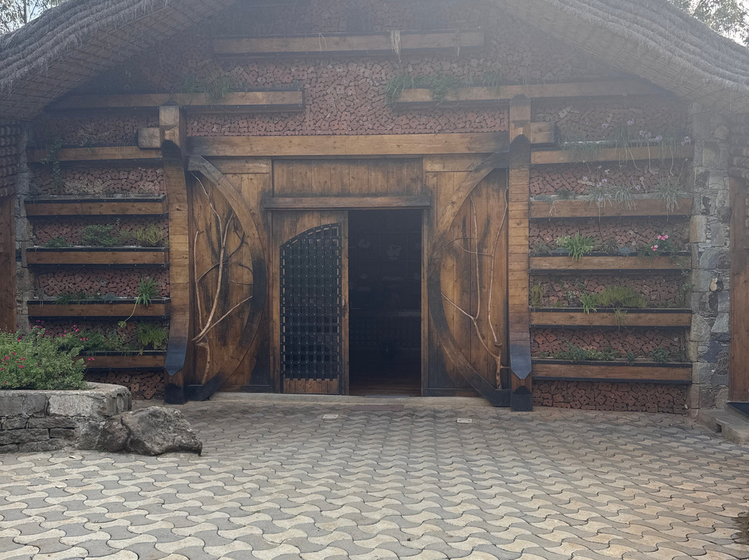 Kuriftu Entoto Adventure Park景点图片