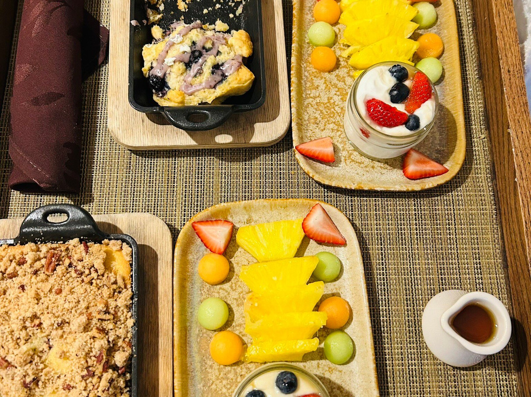 The Keeter Center at College of the Ozarks - Lodging主图