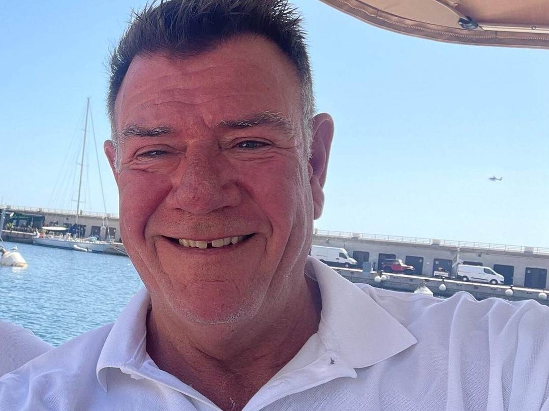 Bob's Boat Tours