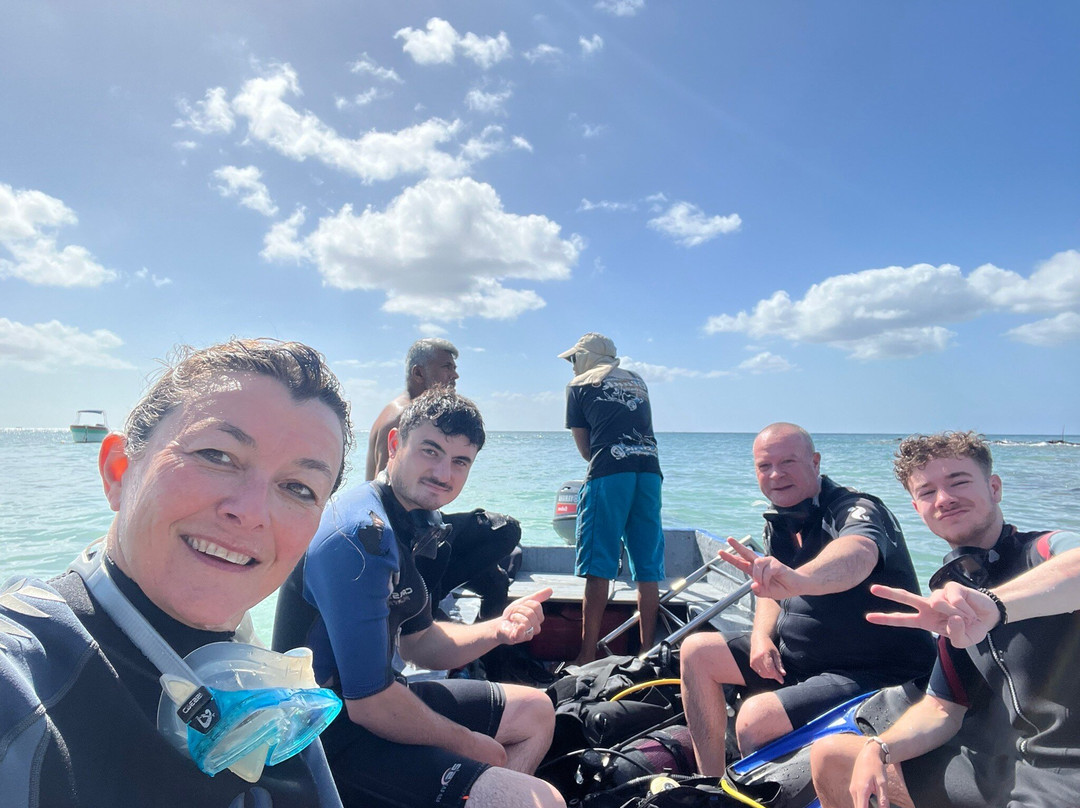 Atlantis International Diving Services景点图片