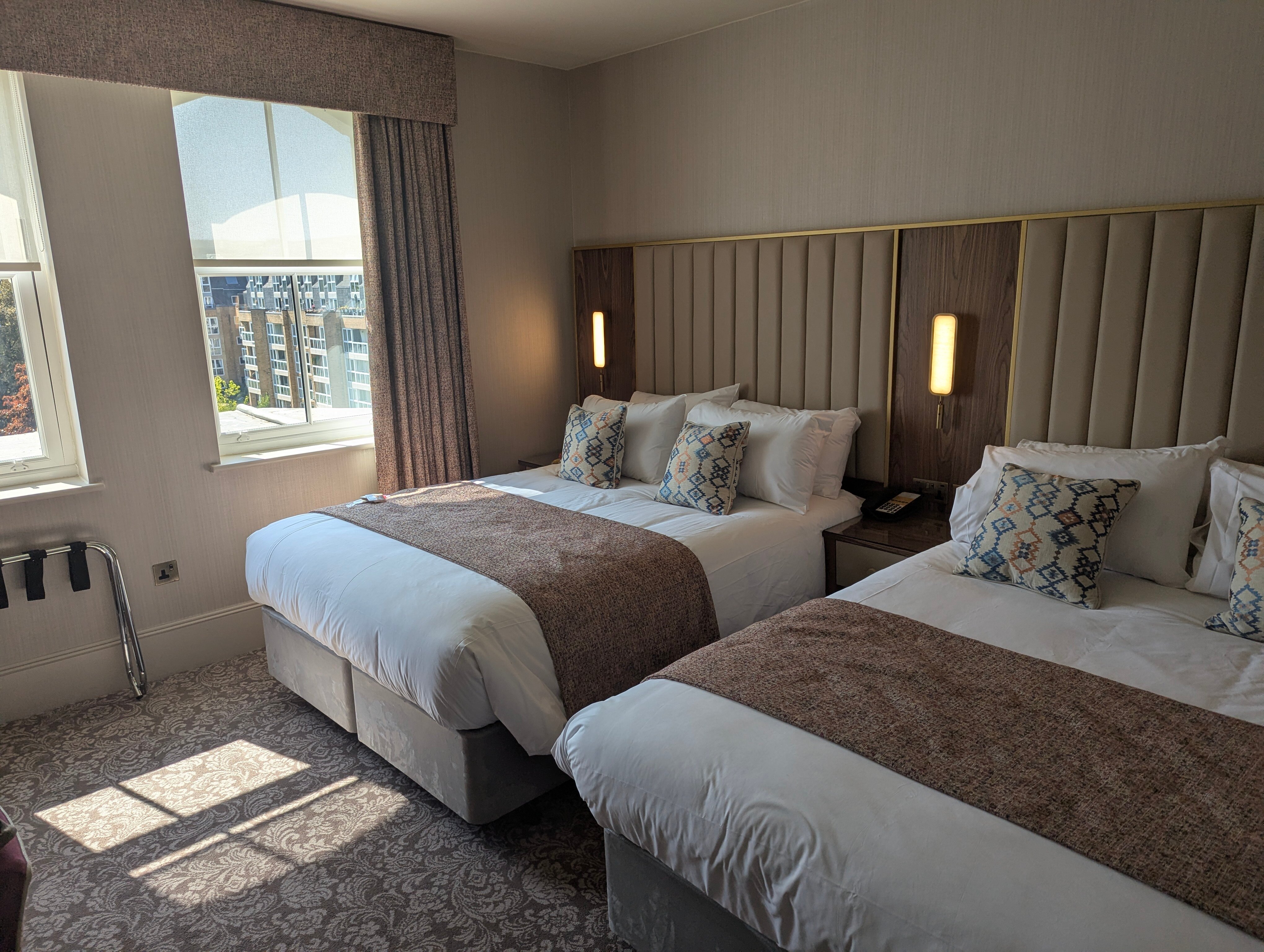 voco The Clifton Folkestone by IHG-客卧