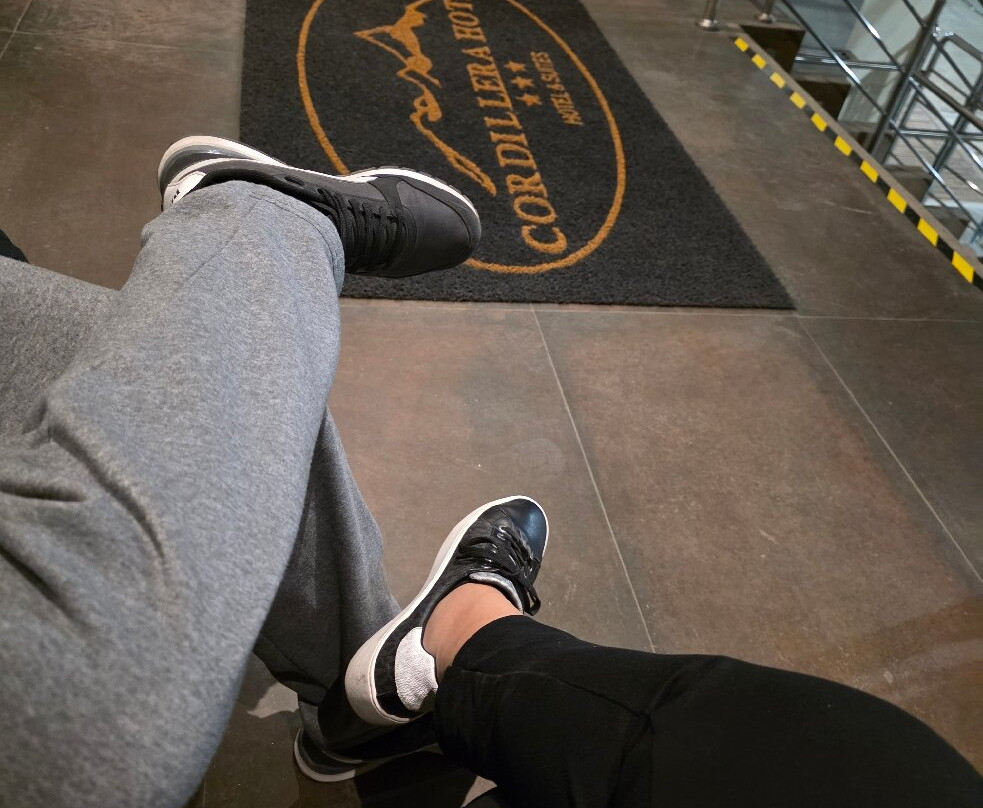 Cordillera Hotel主图