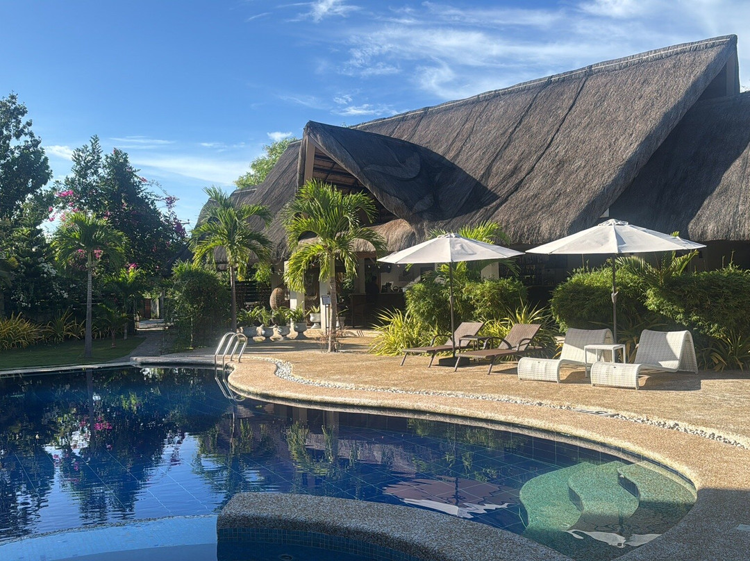 The Mayana Resort主图