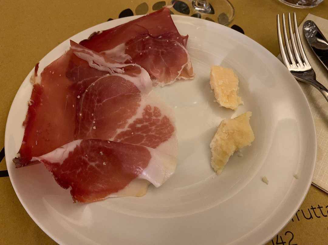 Agriturismo Campogrande主图