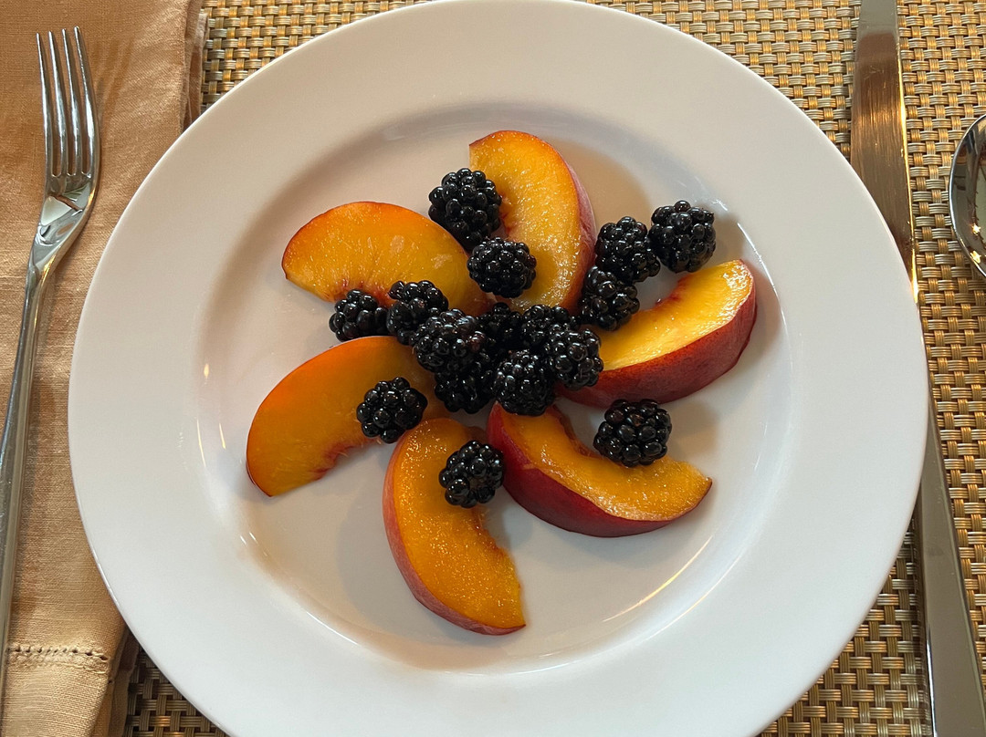 The Awtrey House主图