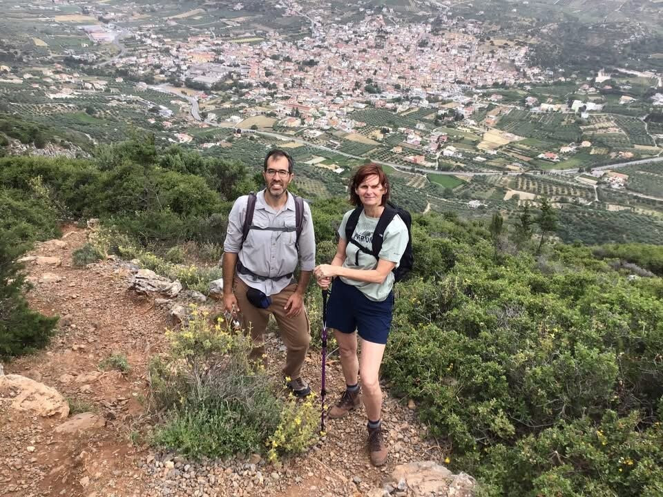 Staori Ecotours Crete-雷斯蒙必去景点