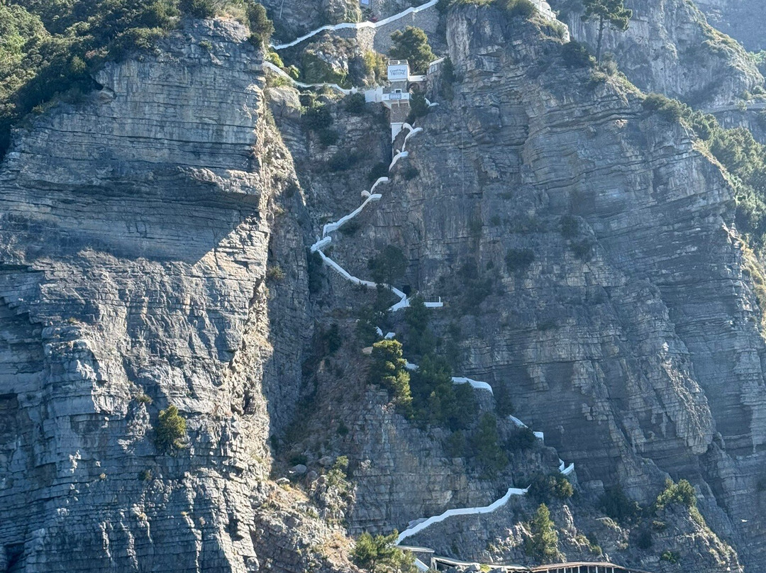 Sorrento Serenity Charter S.r.l.-索伦托必去景点