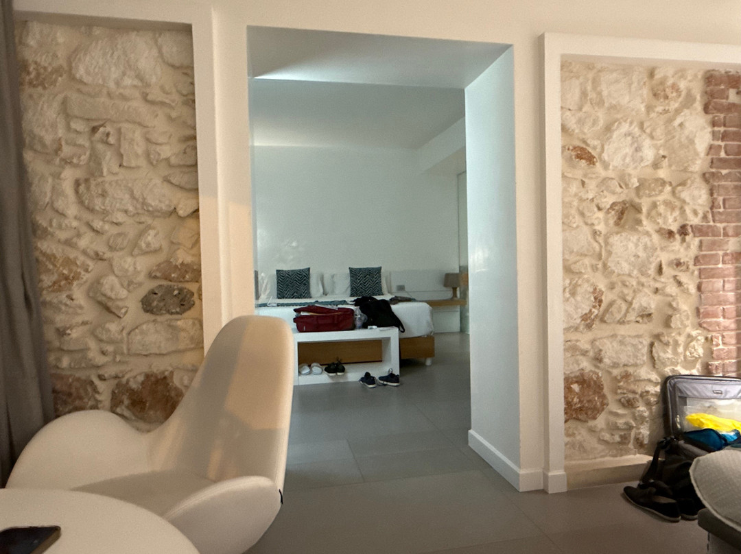 Caportigia Boutique Hotel主图