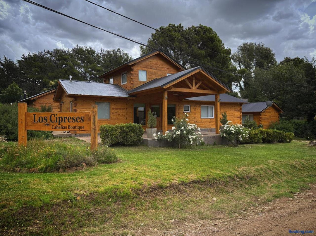 Cabanas Boutique Los Cipreses