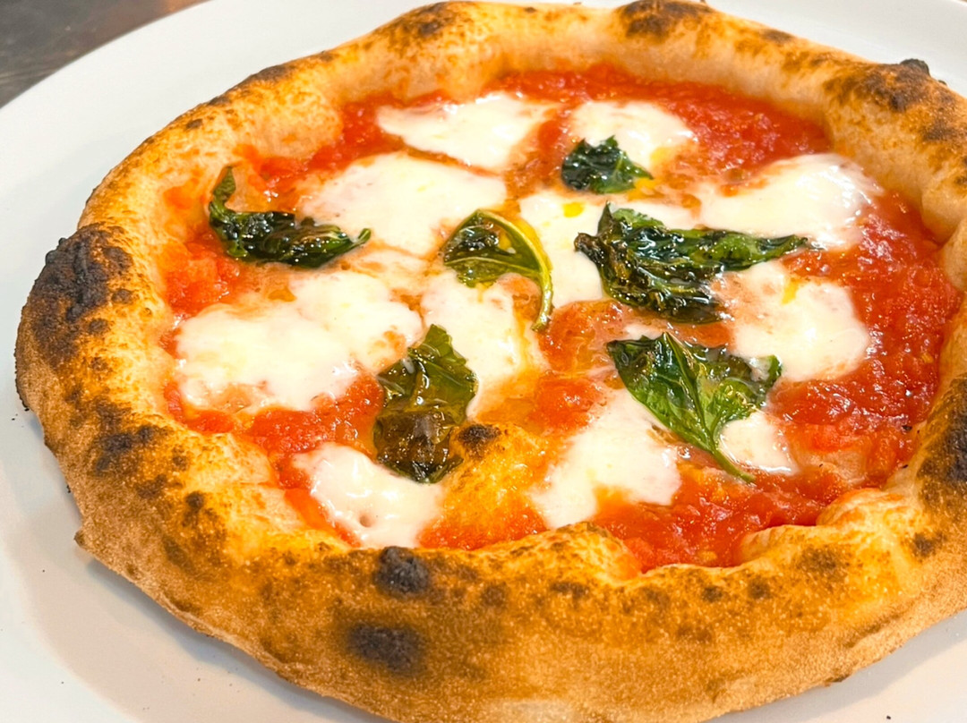 Zecchini Pizza Bancarella