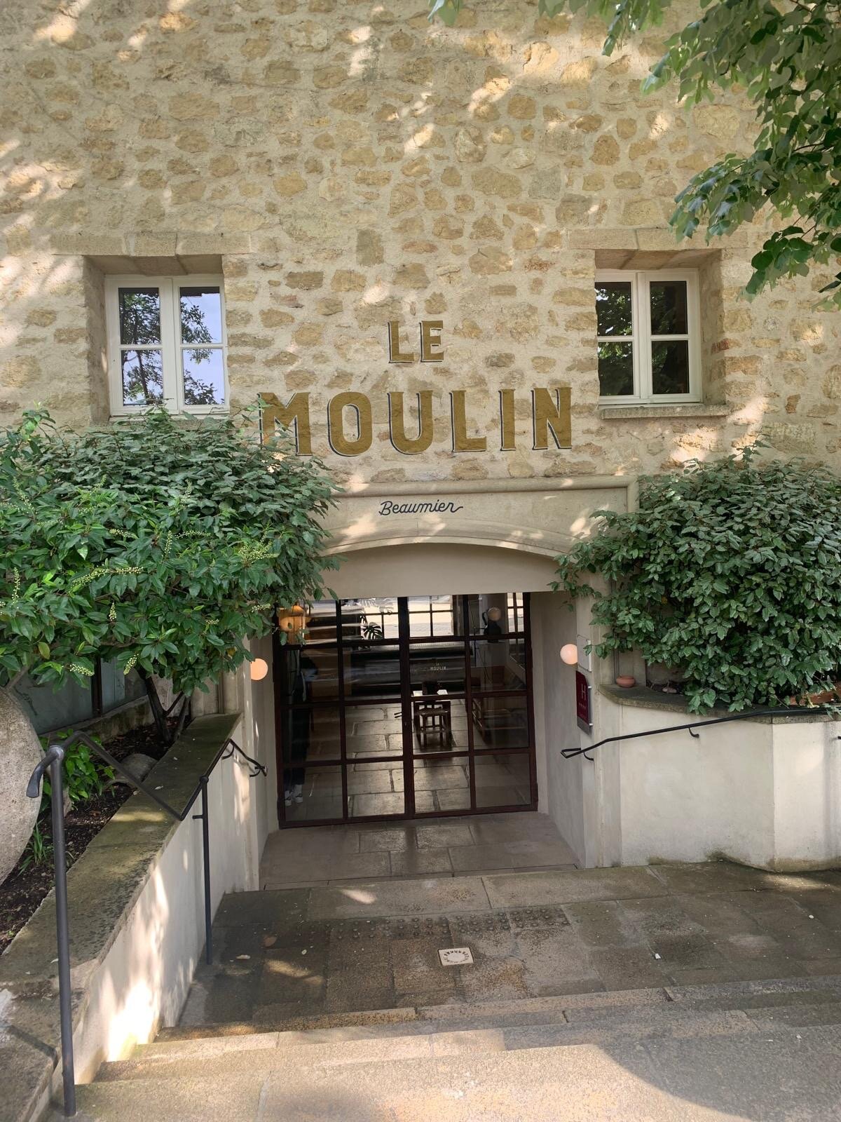 Le Moulin, Lourmarin, a Beaumier Hotel-官方
