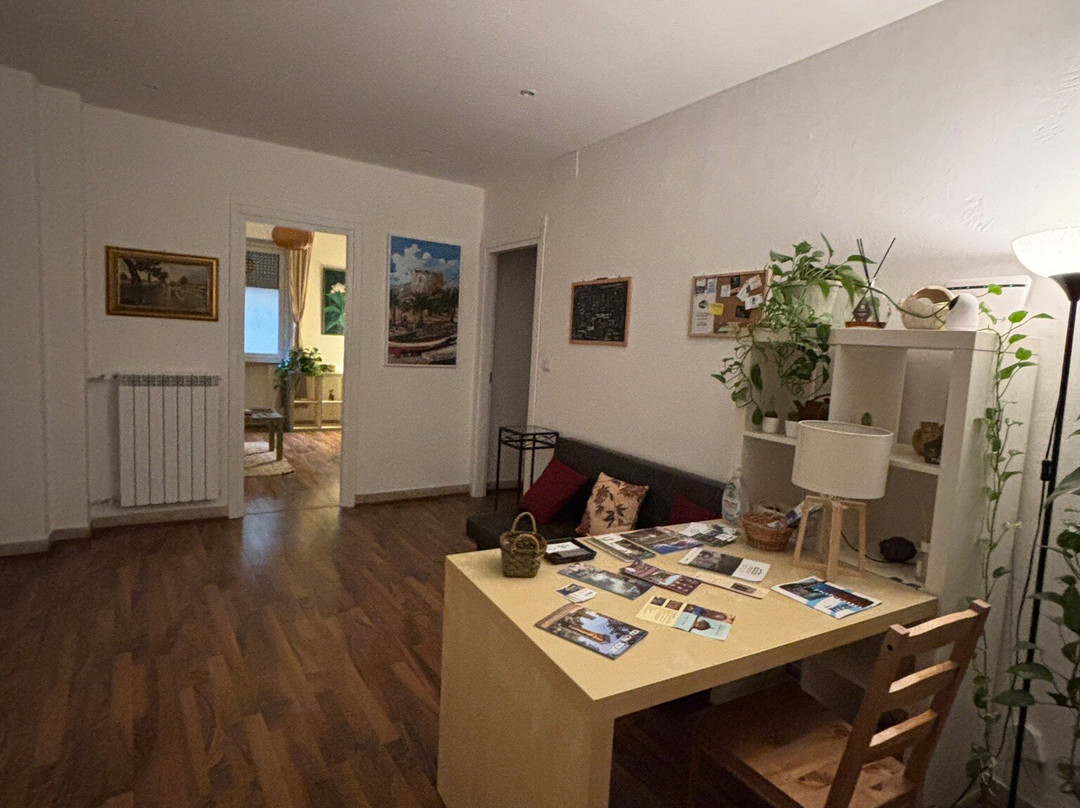 Monteforte d'Alpone酒店住宿-Dante Suites
