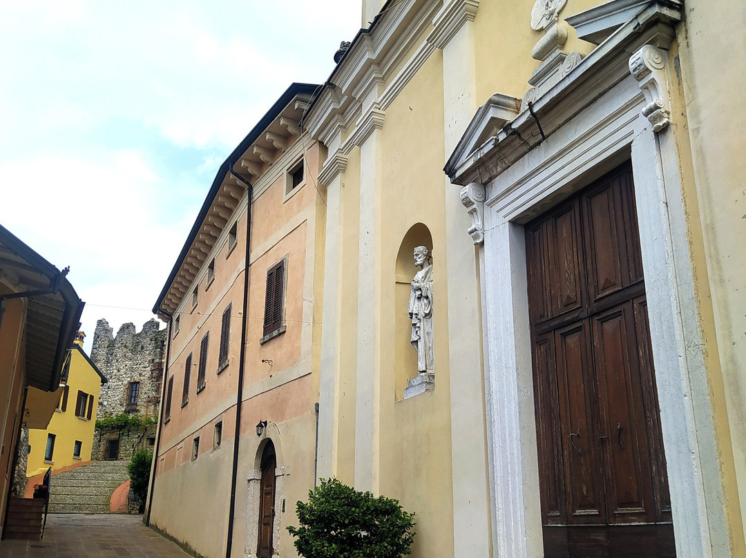 Chiesa San Michele Arcangelo景点图片