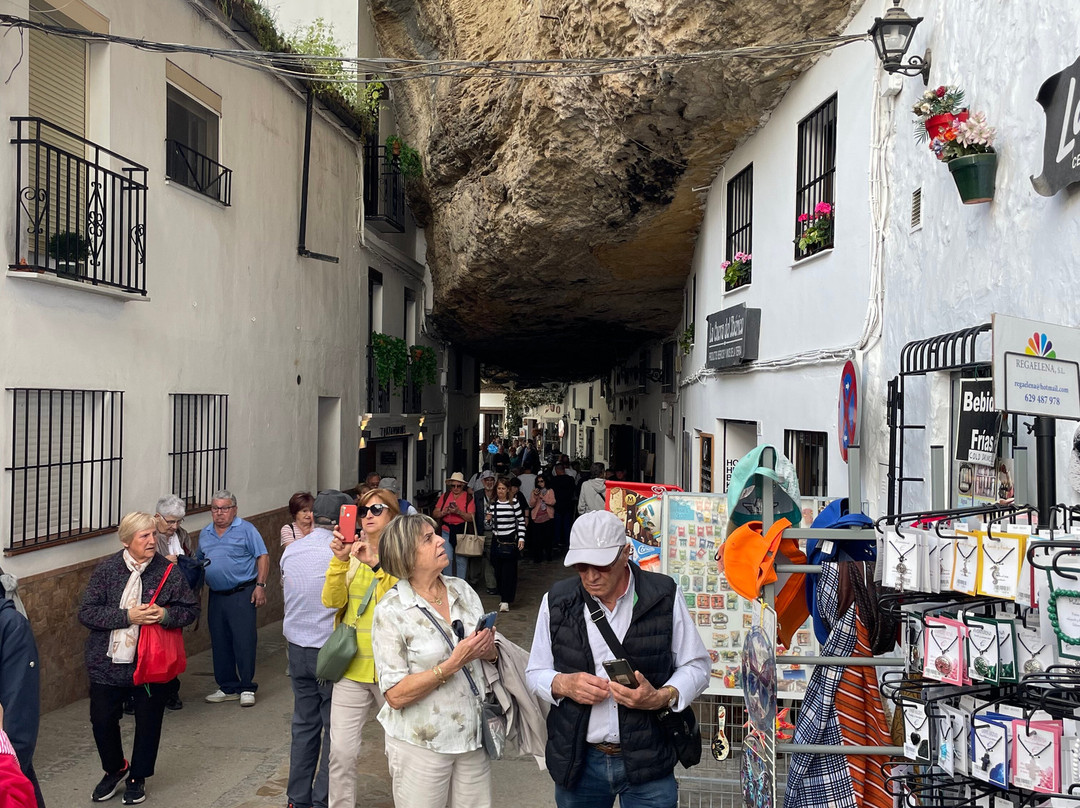 Tour Andalucia景点图片