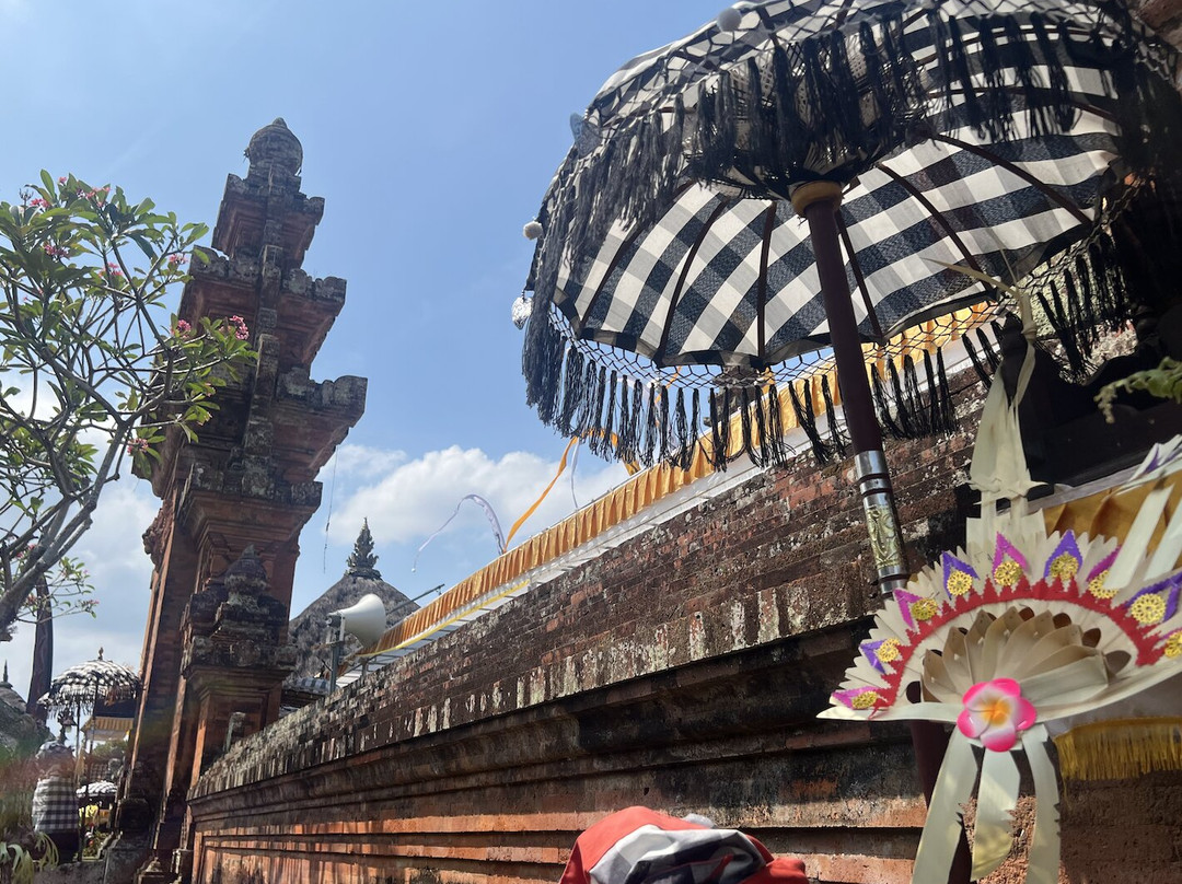 Pura Sada Kapal-Kapal必去景点