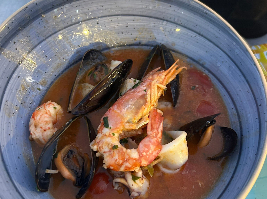 Aqualuna Malta-格齐拉必去景点