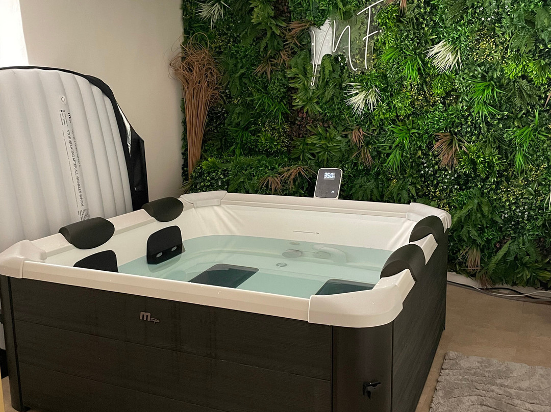 Le Mas Fraissinet主图