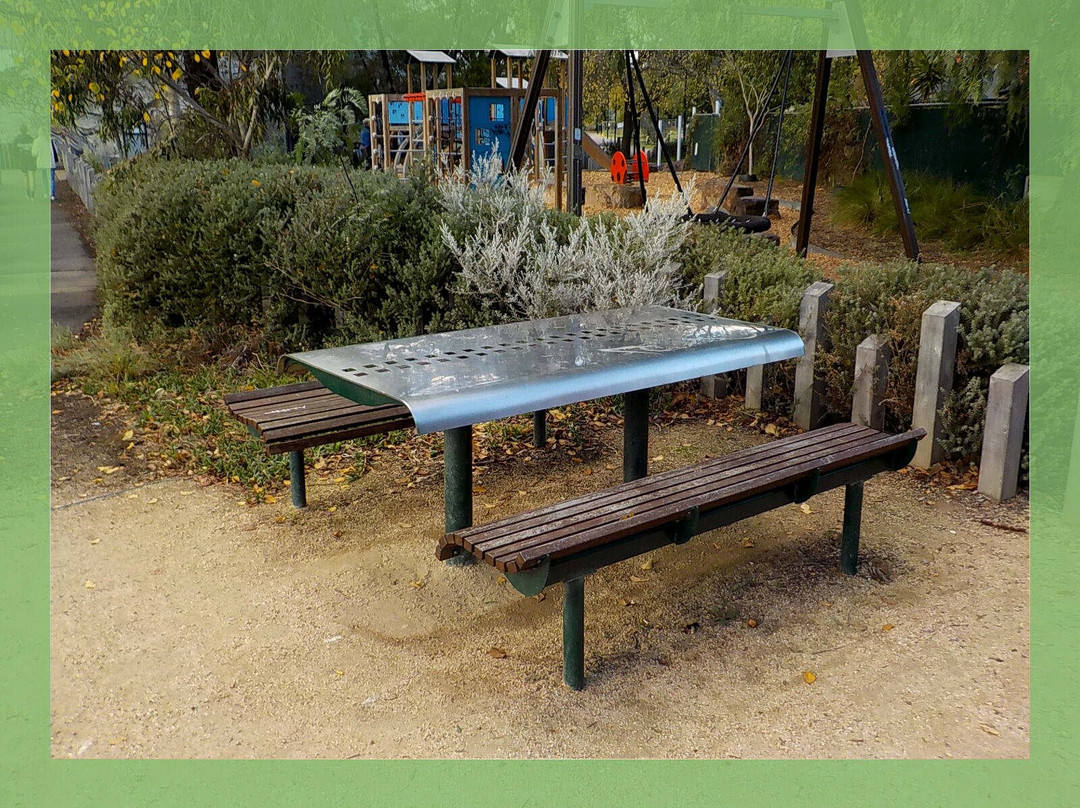 Windsor Siding-Windsor必去景点