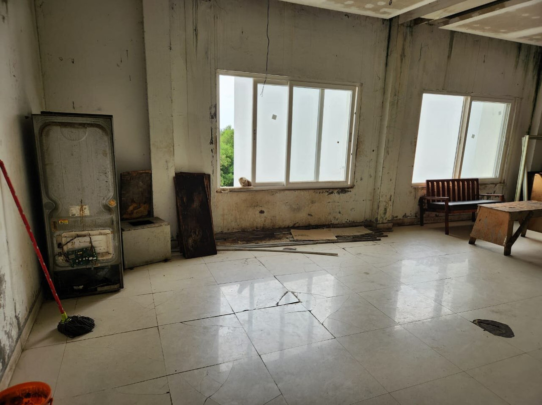 Hotel Rameswaram Grand主图