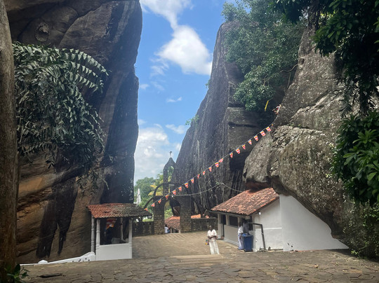 Rukshan Sri Lanka Tours & Travels-康提必去景点