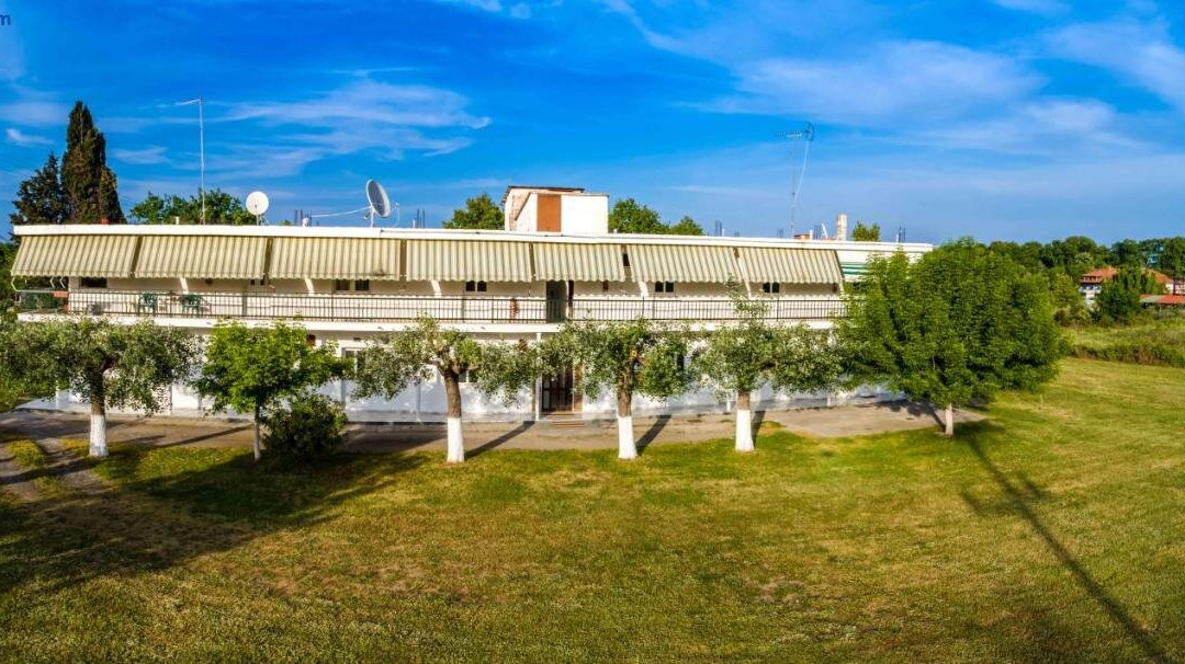 Michalos Apartments