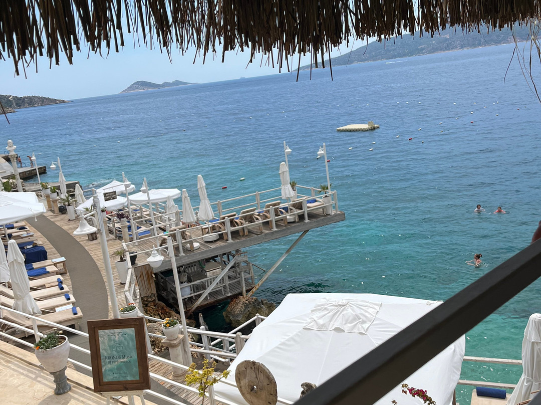 Zest Beach Club景点图片