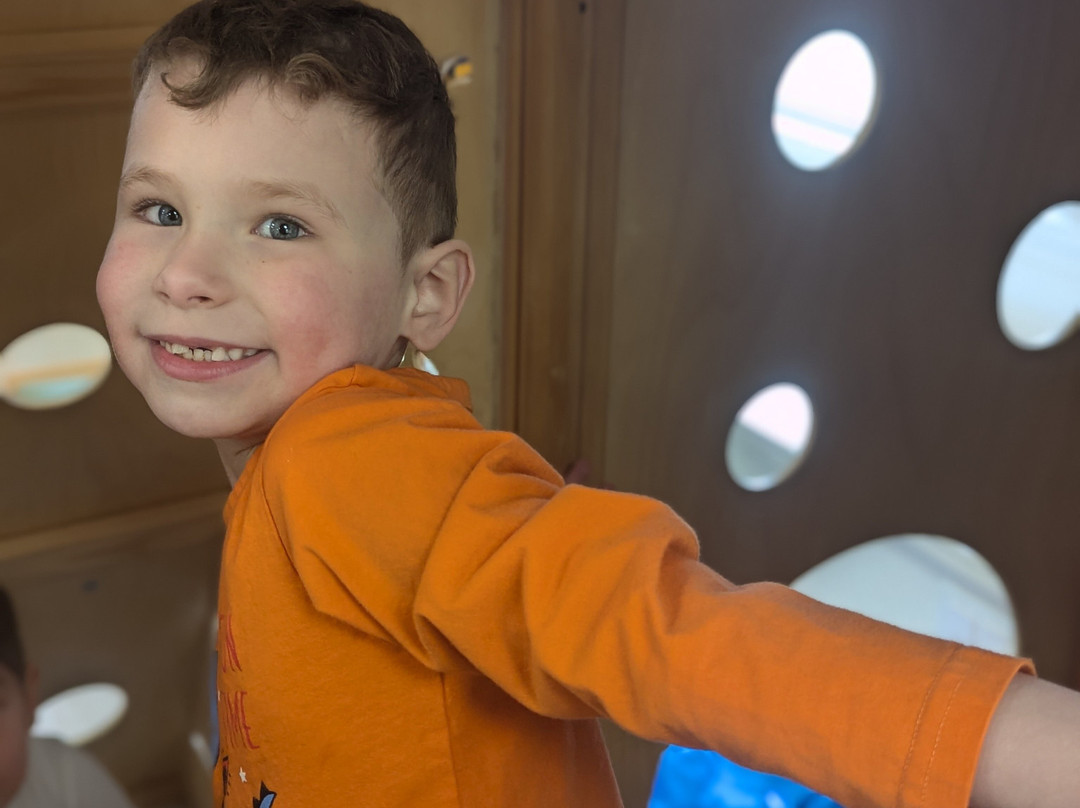 Play Haven-Kingston必去景点